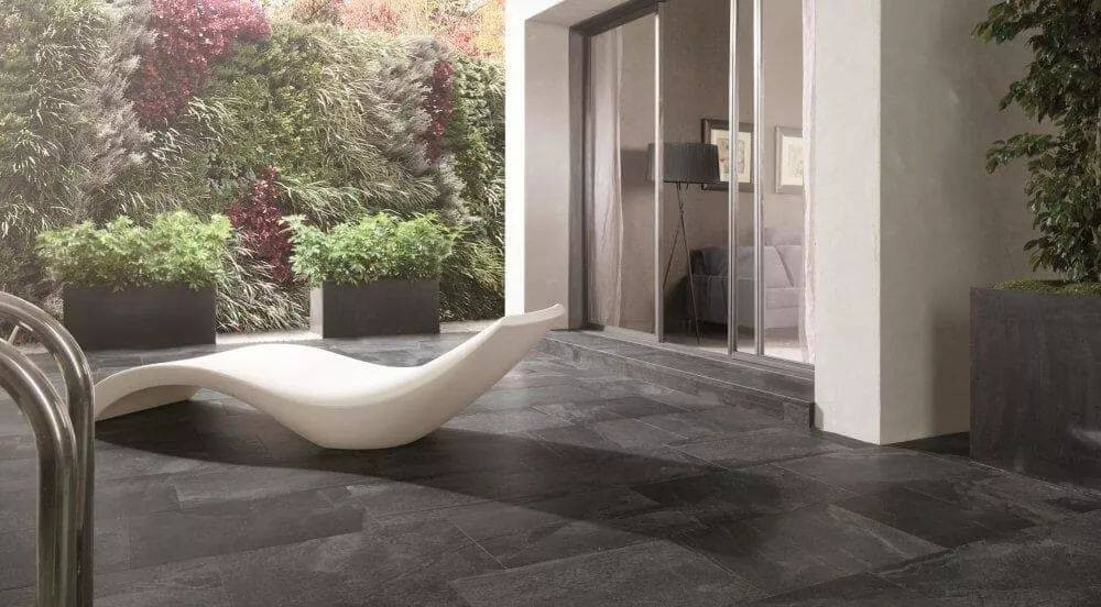 Интерьер Porcelanosa (Порцеланоса) Samoa - 1