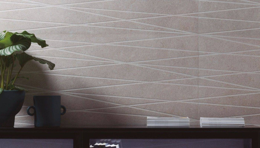 Интерьер Porcelanosa (Порцеланоса) Savannah (Саванна)