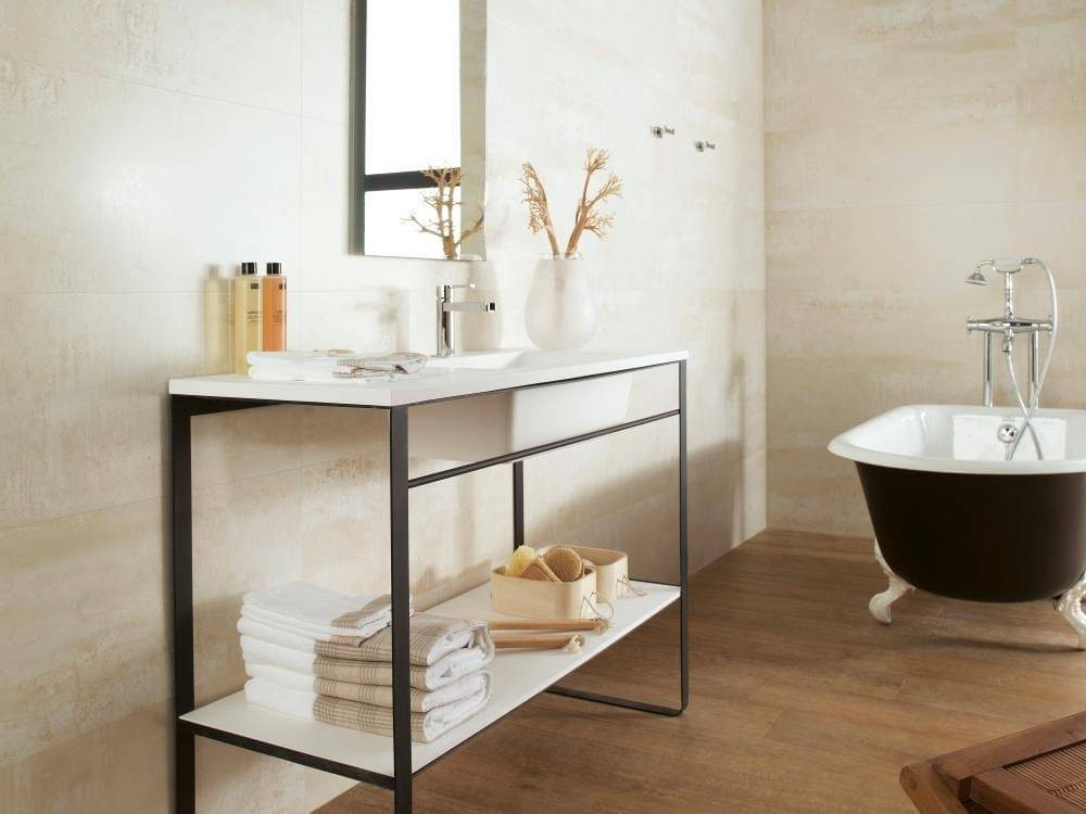 Интерьер Porcelanosa (Порцеланоса) Ruggine (Руджине) - 2