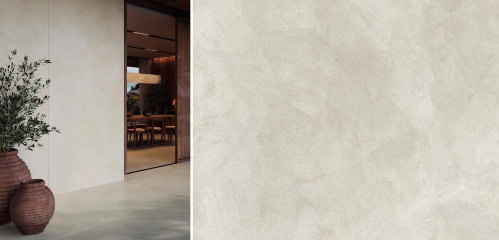 Интерьер Porcelanosa (Порцеланоса) Santorini - 3