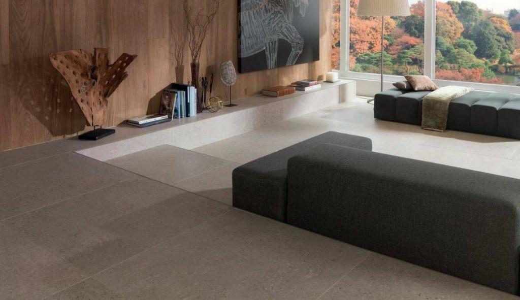 Интерьер Porcelanosa (Порцеланоса) Prada (Прада) - 2