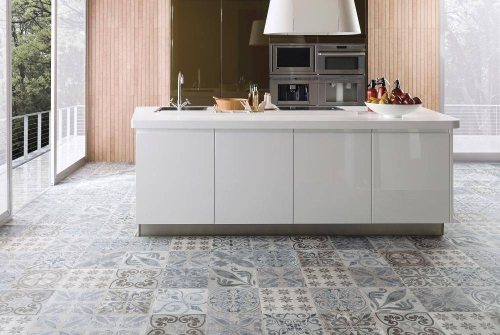 Интерьер Porcelanosa (Порцеланоса) Park (Парк) - 6