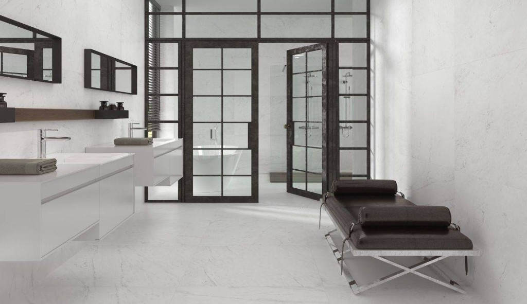 Интерьер Porcelanosa (Порцеланоса) Royal (Роял) - 1