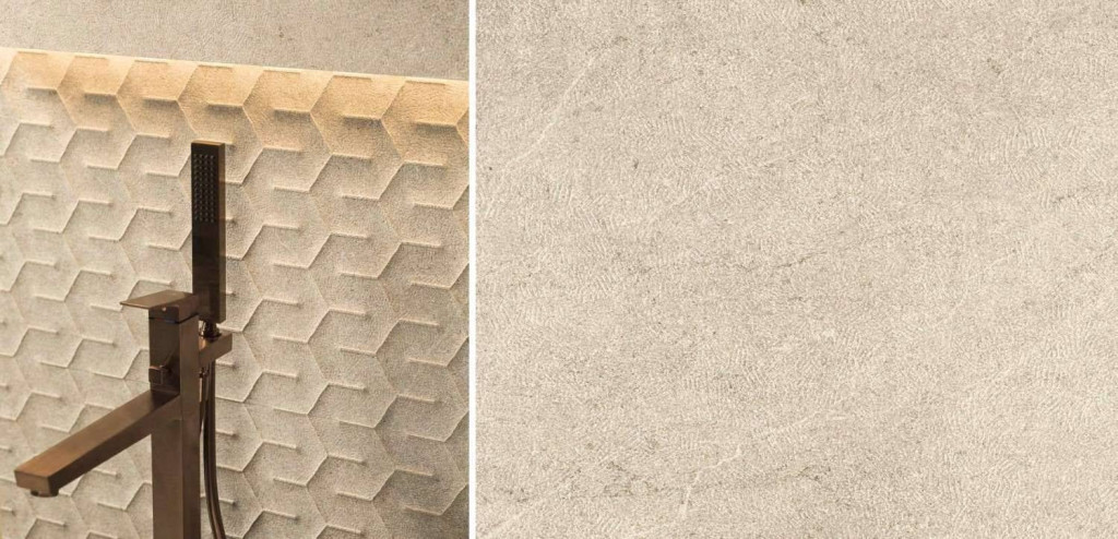 Интерьер Porcelanosa (Порцеланоса) Saddle - 2
