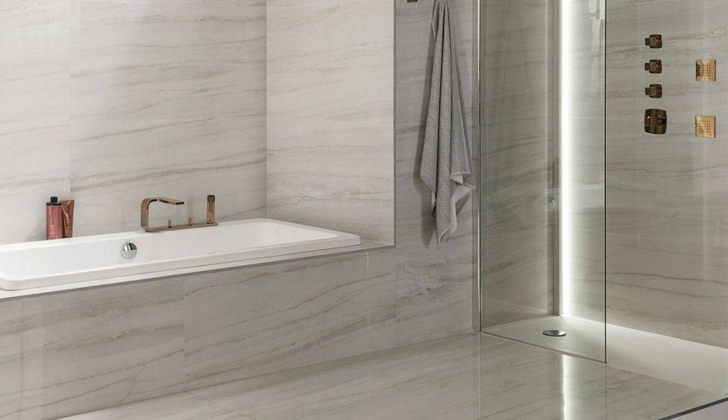 Интерьер Porcelanosa (Порцеланоса) Portofino (Портофино)