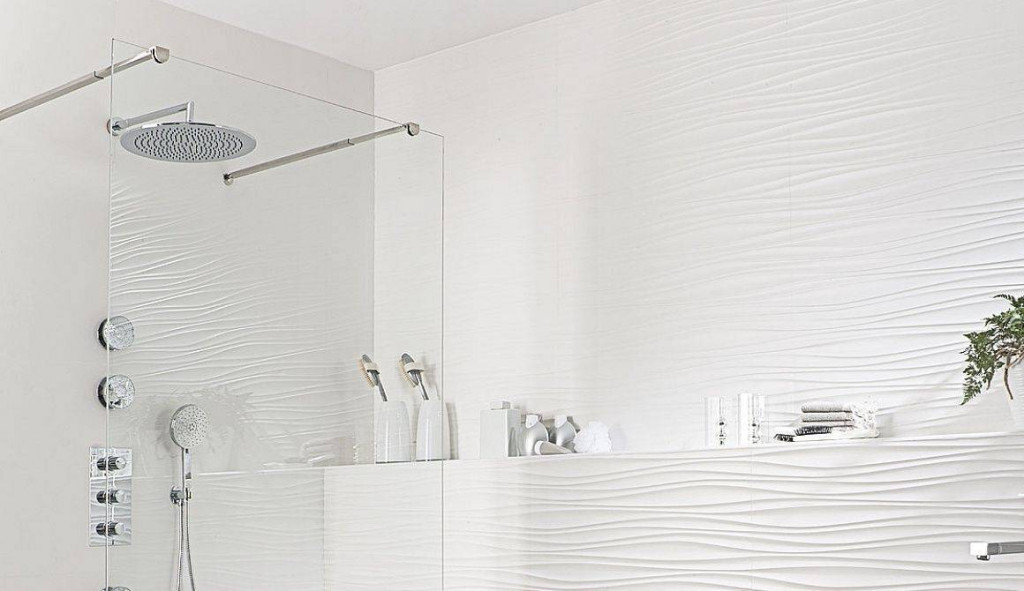 Интерьер Porcelanosa (Порцеланоса) Oxo (Оксо) - 1