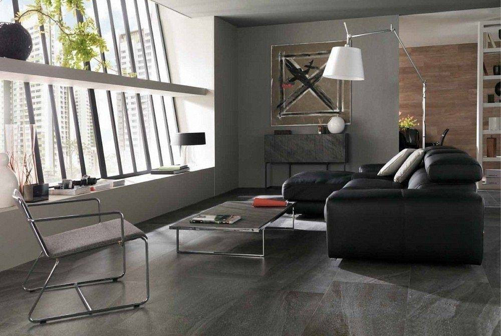 Интерьер Porcelanosa (Порцеланоса) Samoa