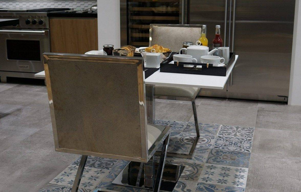 Интерьер Porcelanosa (Порцеланоса) Park (Парк) - 1