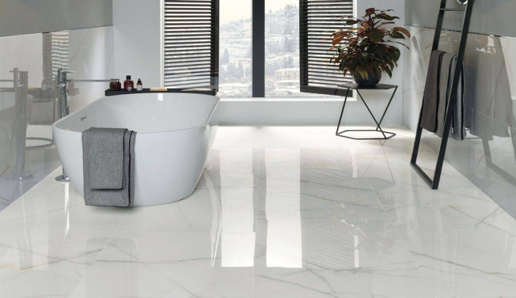 Интерьер Porcelanosa (Порцеланоса) Royal (Роял)