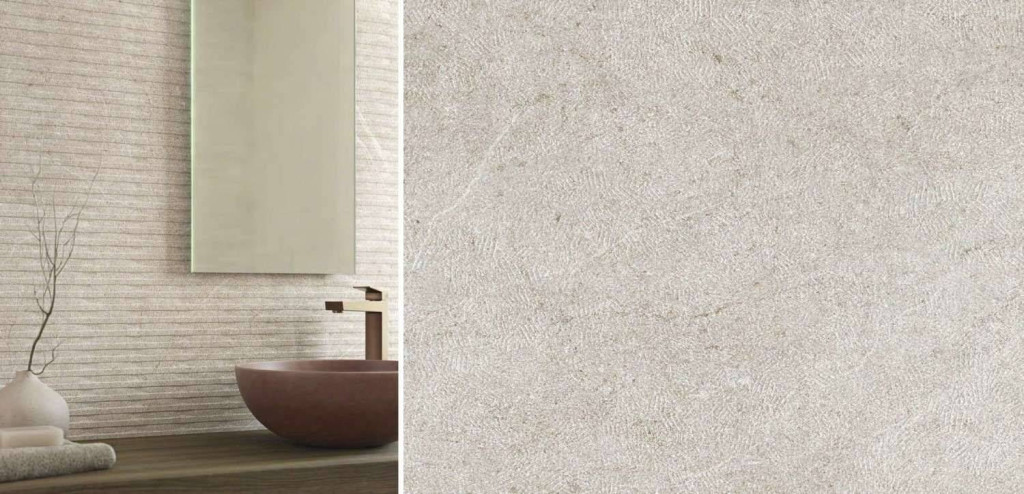 Интерьер Porcelanosa (Порцеланоса) Saddle - 1