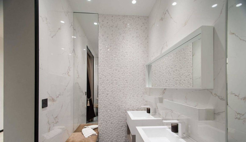 Интерьер Porcelanosa (Порцеланоса) Persia (Персия) - 1