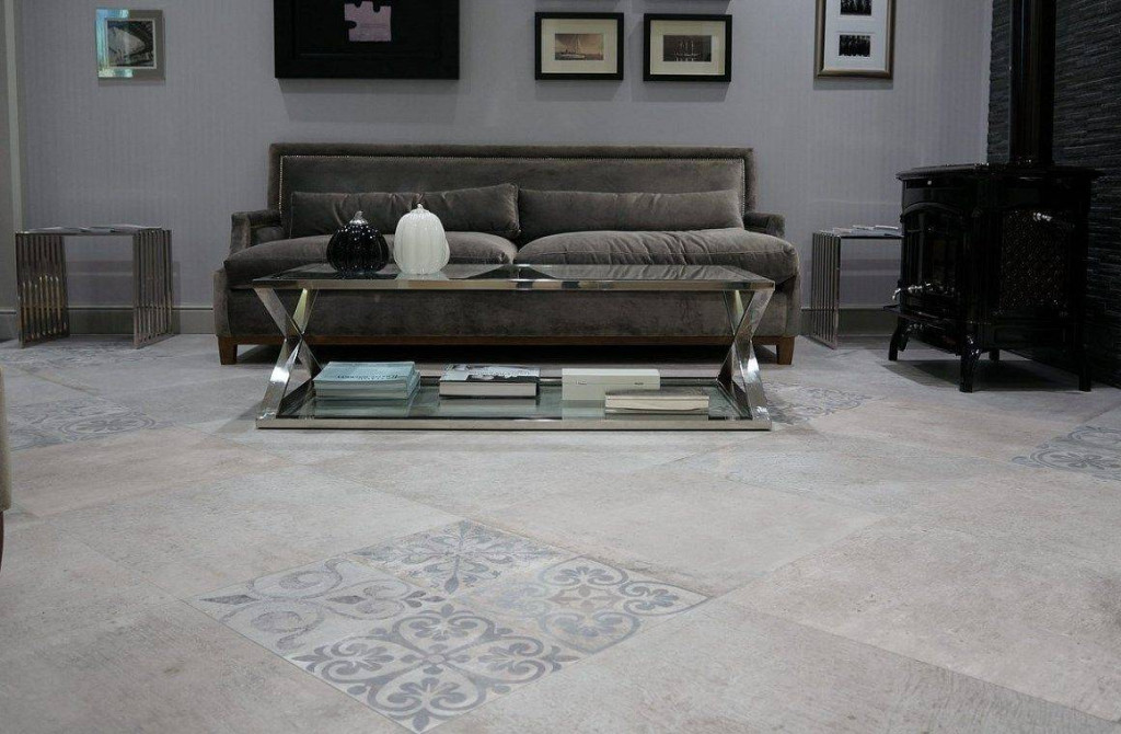 Интерьер Porcelanosa (Порцеланоса) Park (Парк) - 5