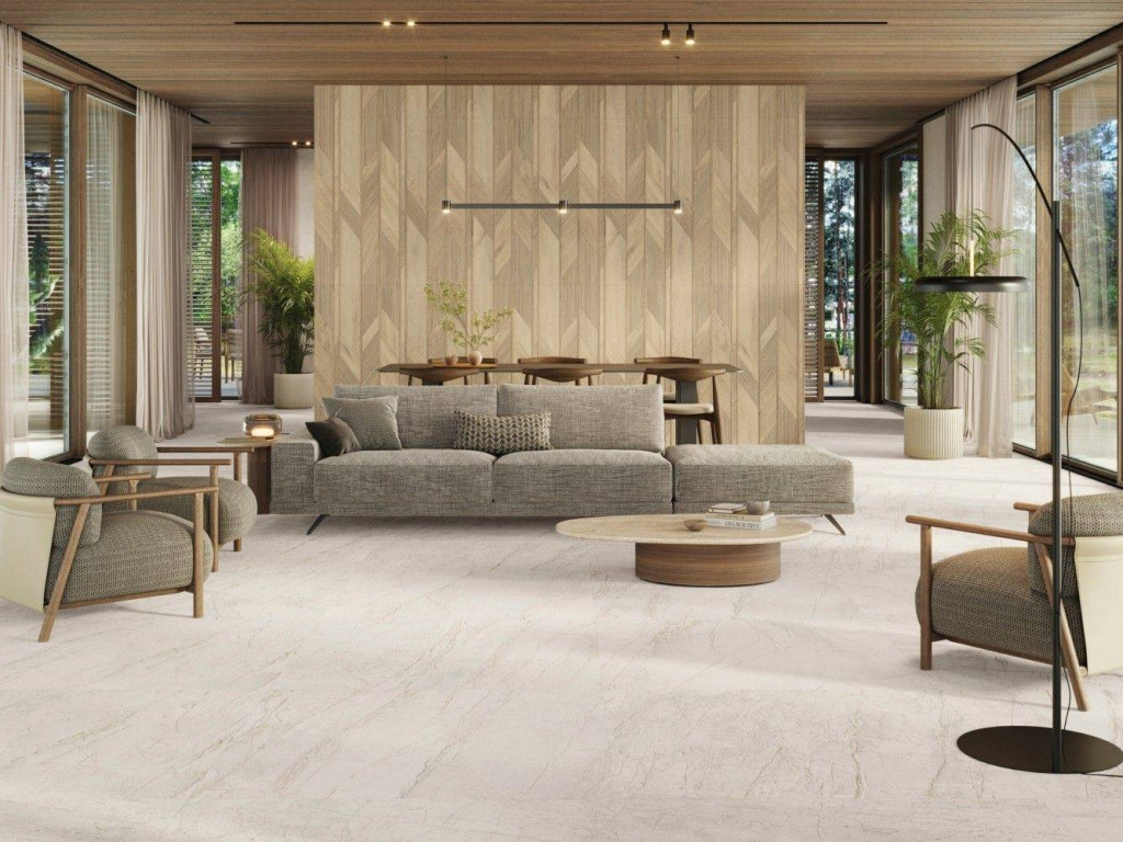 Интерьер Porcelanosa (Порцеланоса) Сolorado - 3