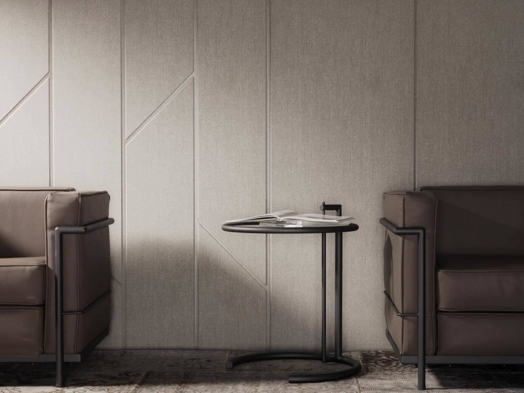 Интерьер Porcelanosa (Порцеланоса) Tailor (Тейлор)