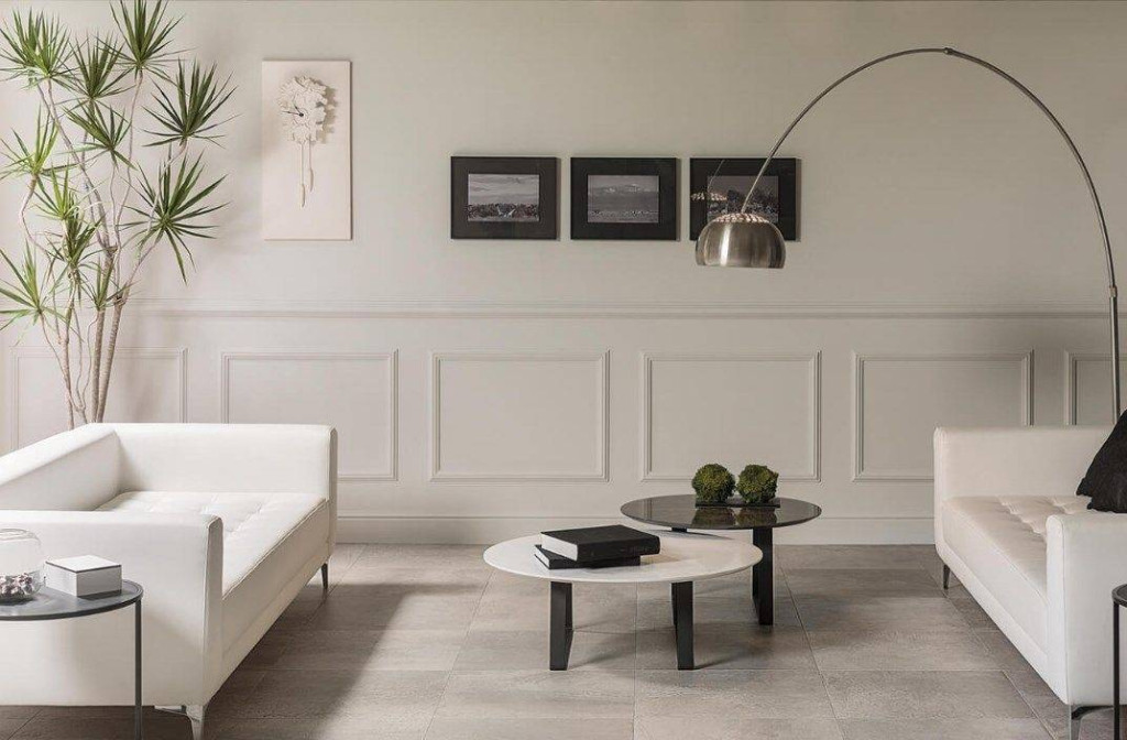 Интерьер Porcelanosa (Порцеланоса) Toscana (Тоскана) - 1