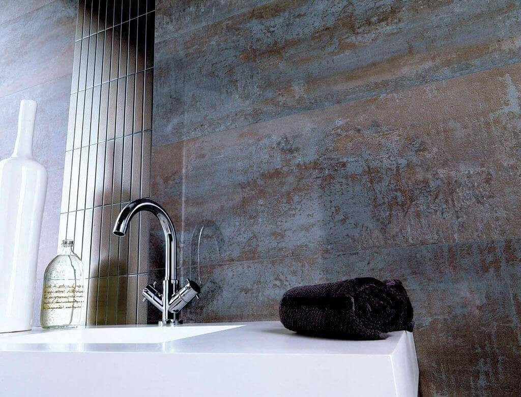 Интерьер Porcelanosa (Порцеланоса) Shine (Шайн) - 2