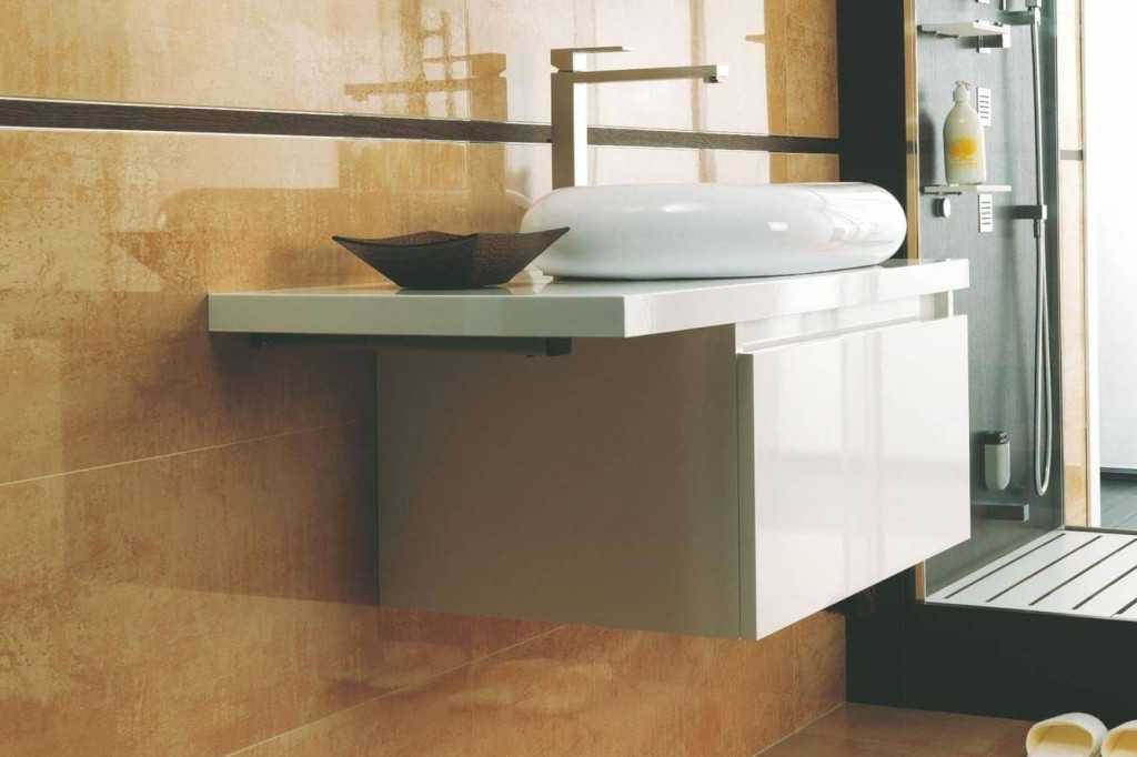 Интерьер Porcelanosa (Порцеланоса) Shine (Шайн) - 1