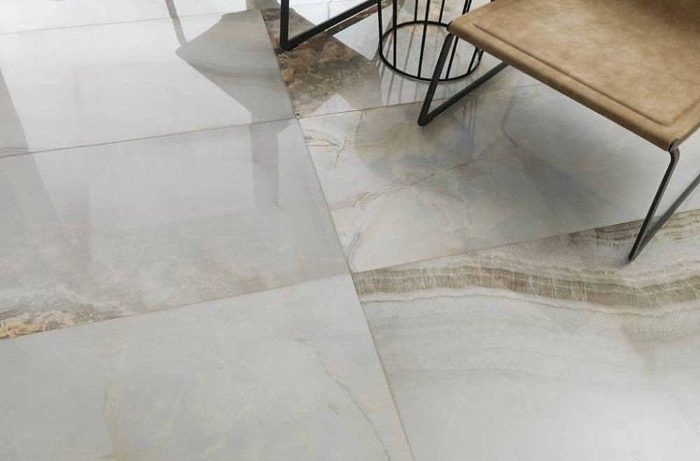 Интерьер Porcelanosa (Порцеланоса) Sochi (Сочи)