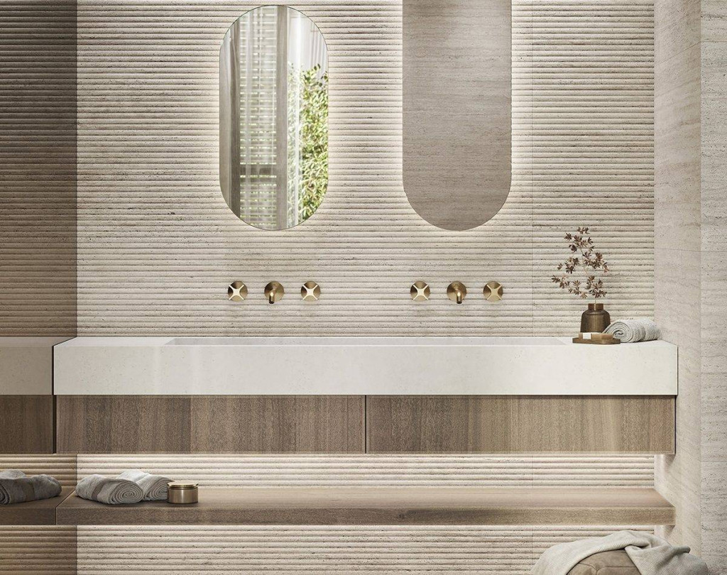 Интерьер Porcelanosa (Порцеланоса) Taranto - 1