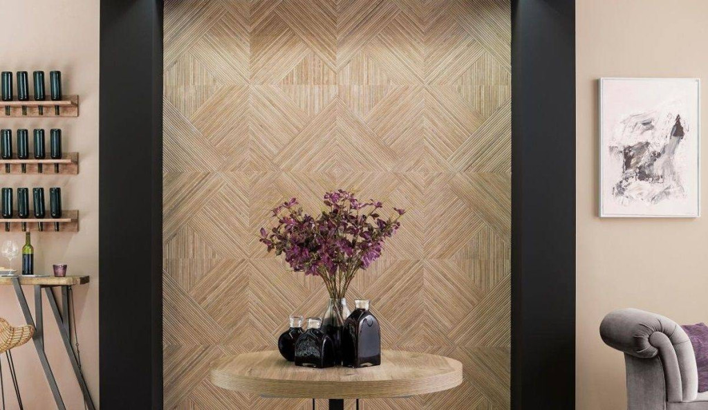 Интерьер Porcelanosa (Порцеланоса) Tanzania (Танзания) - 4