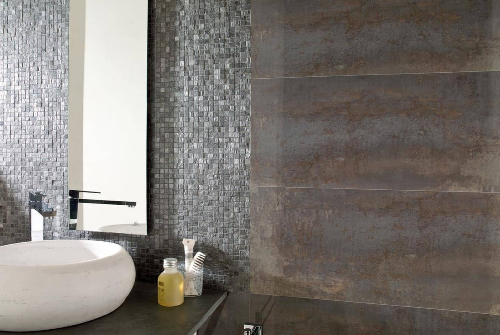 Интерьер Porcelanosa (Порцеланоса) Shine (Шайн) - 4