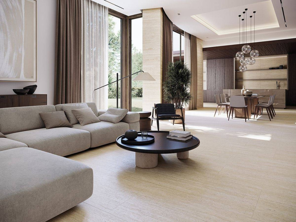 Интерьер Porcelanosa (Порцеланоса) Taranto - 2