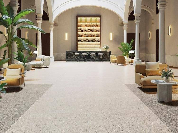 Интерьер Porcelanosa (Порцеланоса) Treviso (Тревизо) - 2