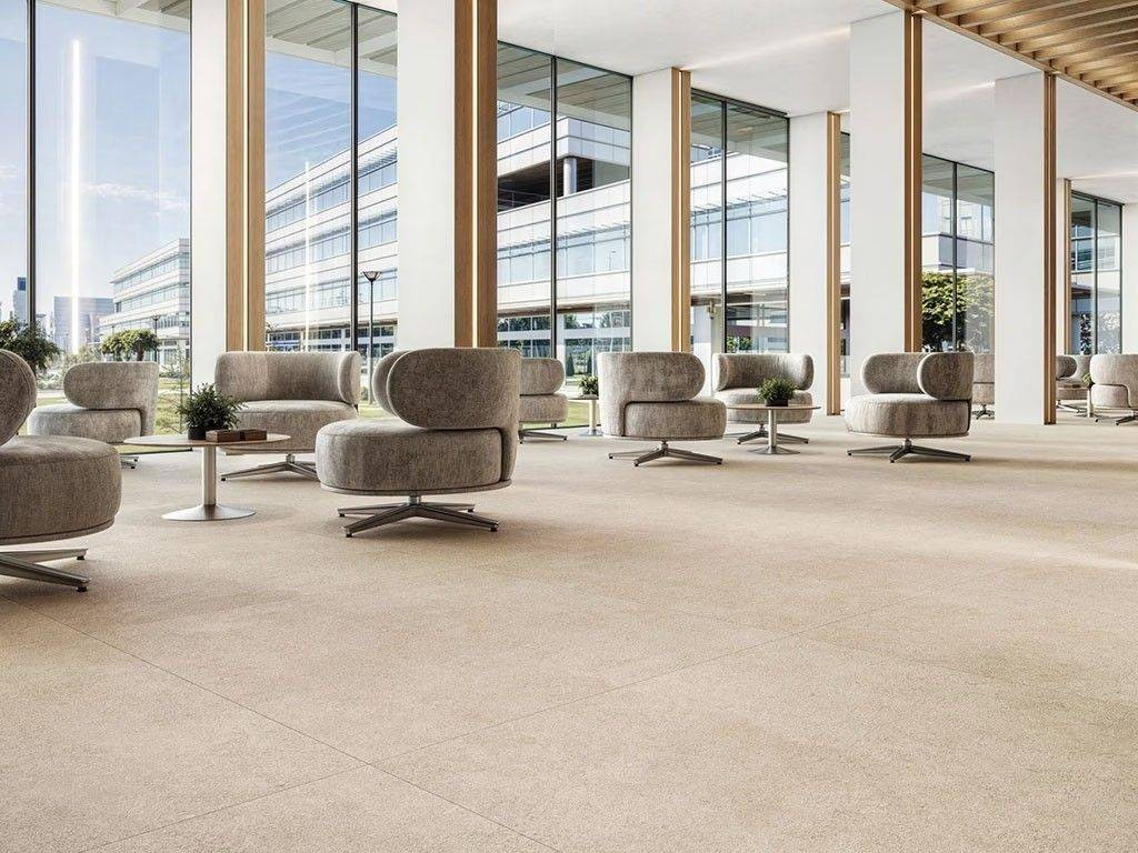 Интерьер Porcelanosa (Порцеланоса) Tourmalet - 2