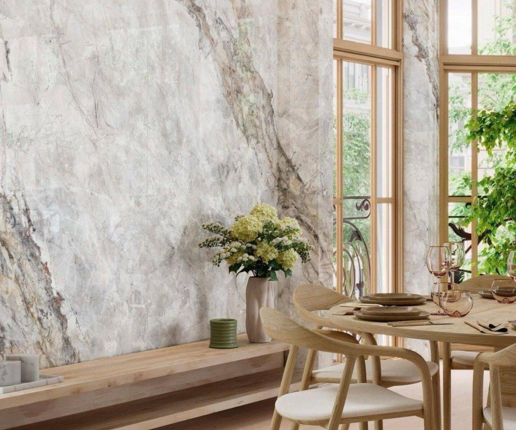 Интерьер Porcelanosa (Порцеланоса) Vendome (Вандом) - 1