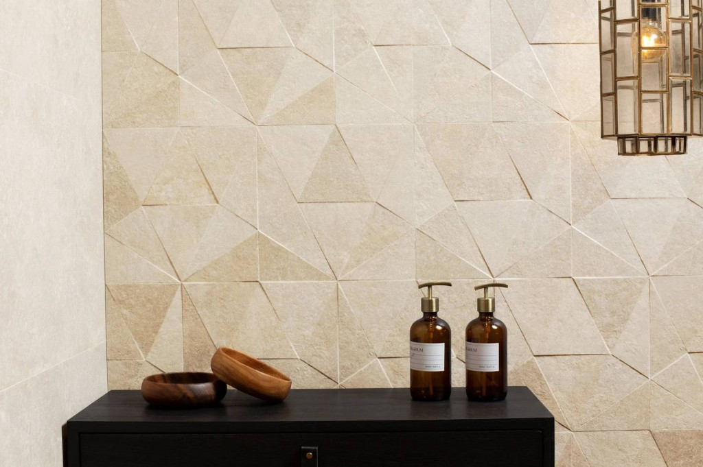 Интерьер Porcelanosa (Порцеланоса) Verbier (Вербье) - 7