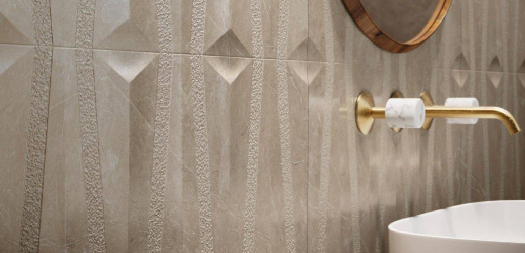 Интерьер Porcelanosa (Порцеланоса) Velluto - 3