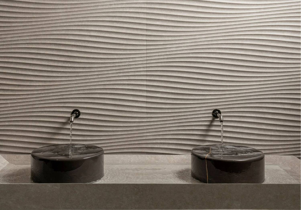 Интерьер Porcelanosa (Порцеланоса) Verbier (Вербье) - 4