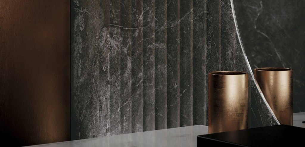 Интерьер Porcelanosa (Порцеланоса) Velluto - 1