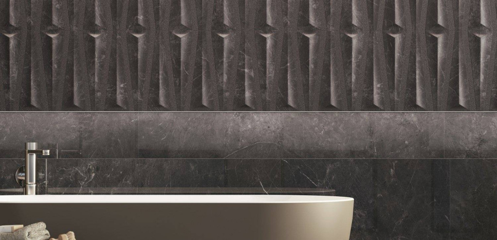 Интерьер Porcelanosa (Порцеланоса) Velluto