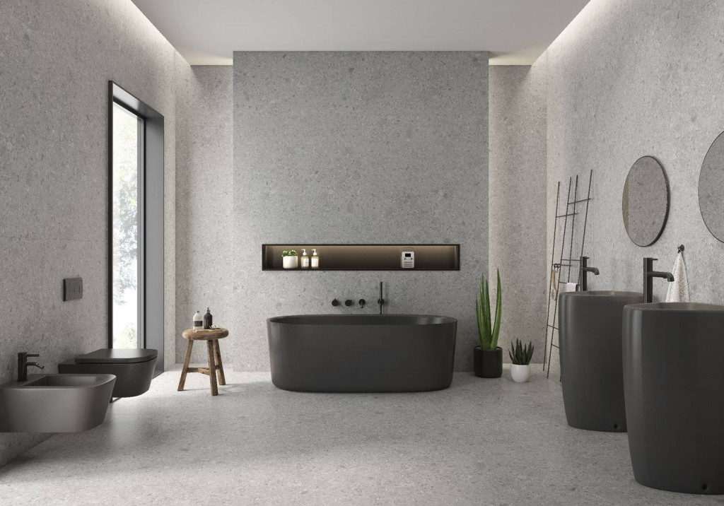 Интерьер Prissmacer (Приссмасер) Bergamo