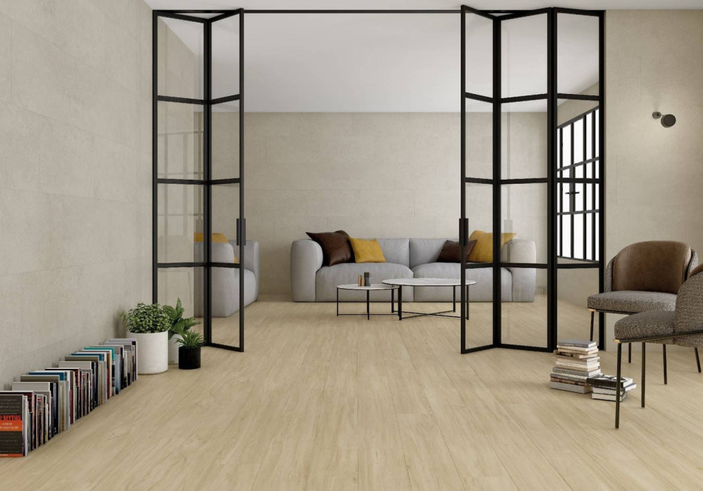 Интерьер Prissmacer (Приссмасер) Alessandria (Алессандриа) - 1