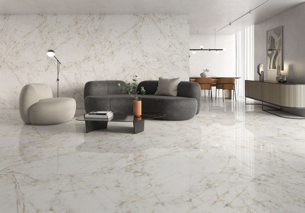 Интерьер Prissmacer (Приссмасер) Almaden (Алмаден)