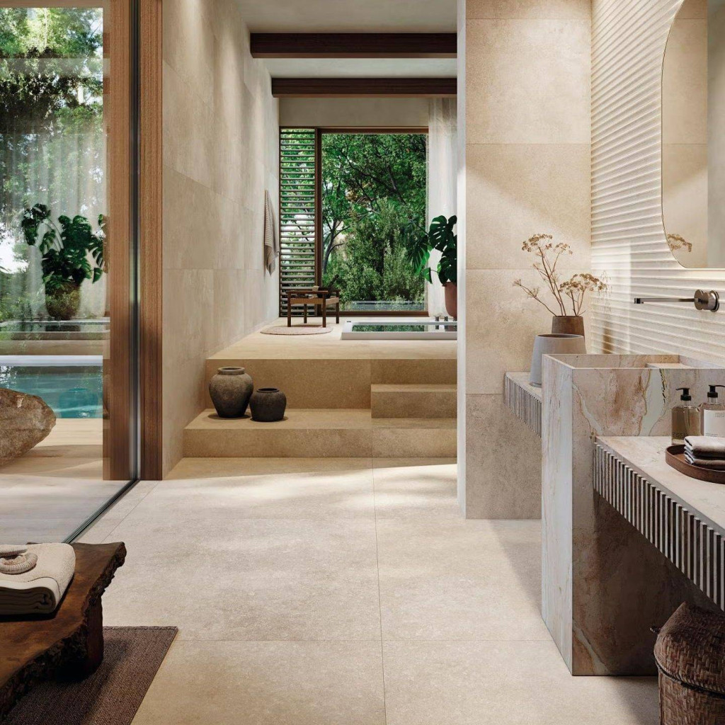 Интерьер Porcelanosa (Порцеланоса) Verona (Верона) - 1