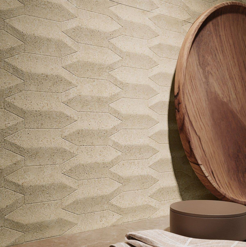 Интерьер Porcelanosa (Порцеланоса) Verona (Верона) - 3