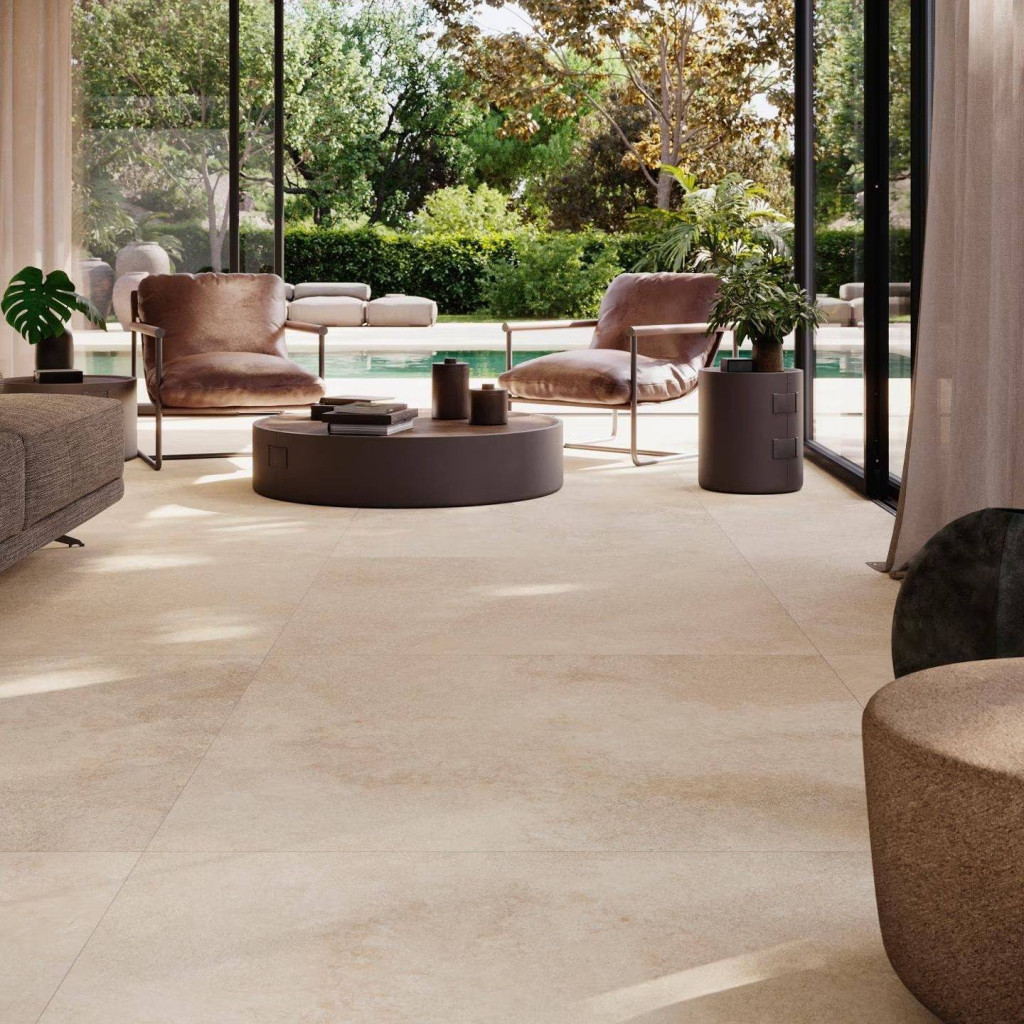 Интерьер Porcelanosa (Порцеланоса) Verona (Верона) - 2