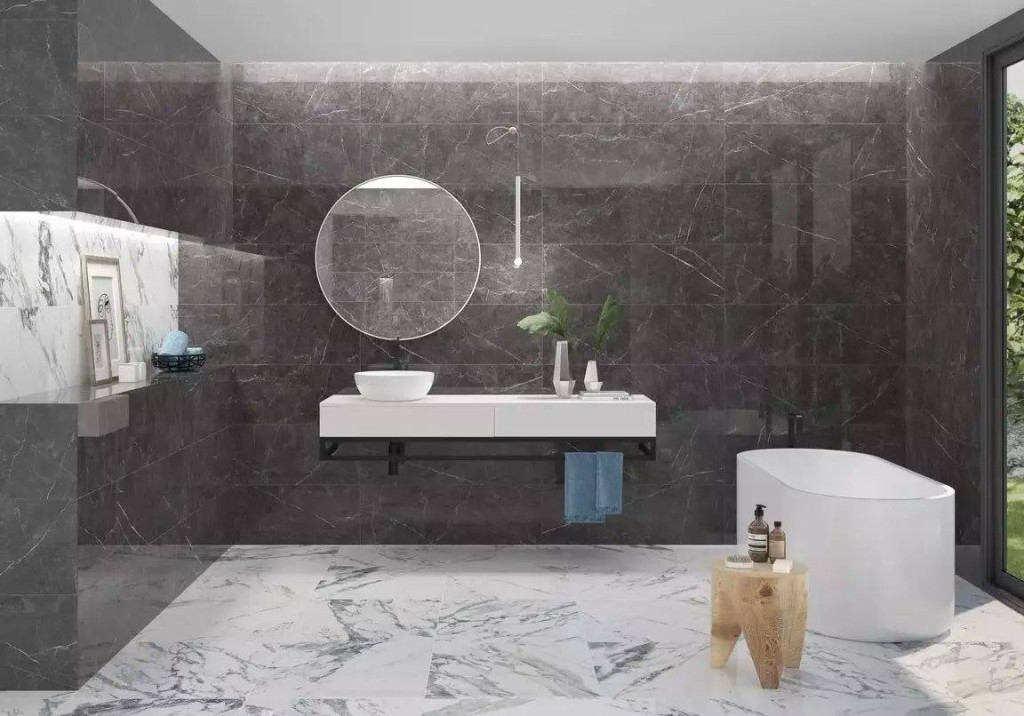 Интерьер Prissmacer (Приссмасер) Porcelux (Порселюкс) - 4