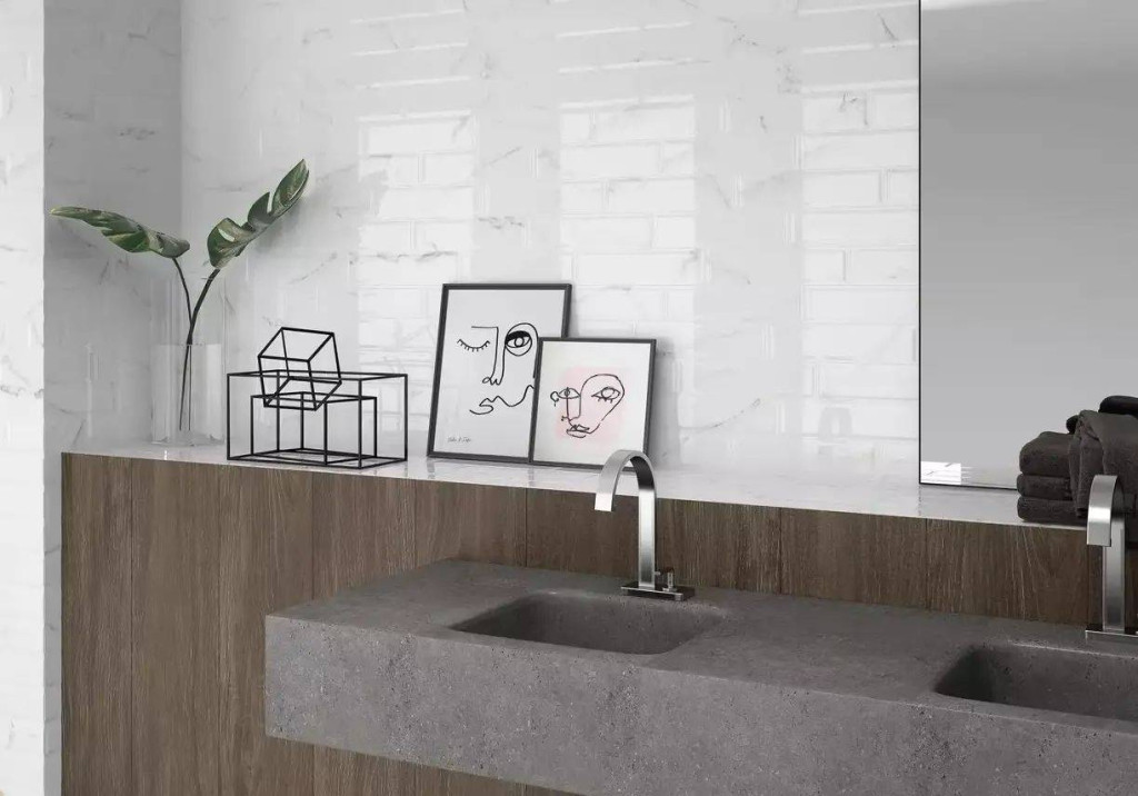 Интерьер Prissmacer (Приссмасер) Porcelux (Порселюкс) - 7