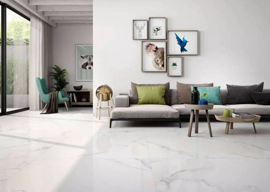 Интерьер Prissmacer (Приссмасер) Porcelux (Порселюкс) - 8