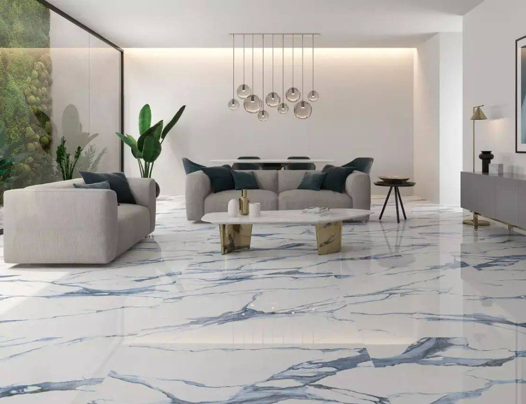 Интерьер Prissmacer (Приссмасер) Porcelux (Порселюкс) - 5