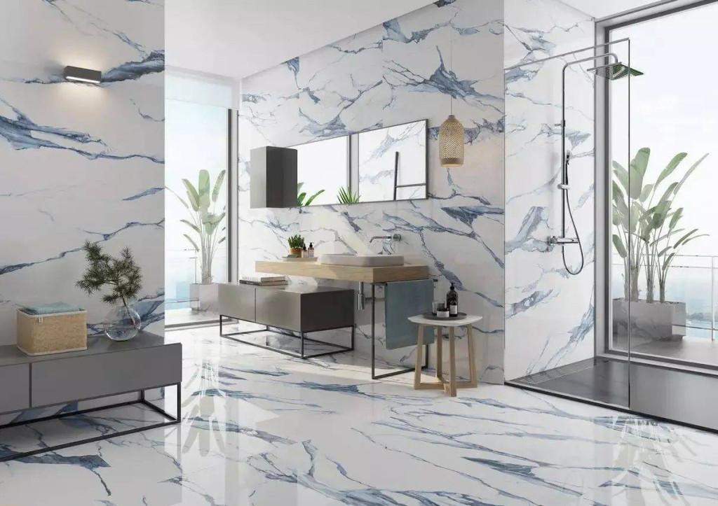 Интерьер Prissmacer (Приссмасер) Porcelux (Порселюкс)
