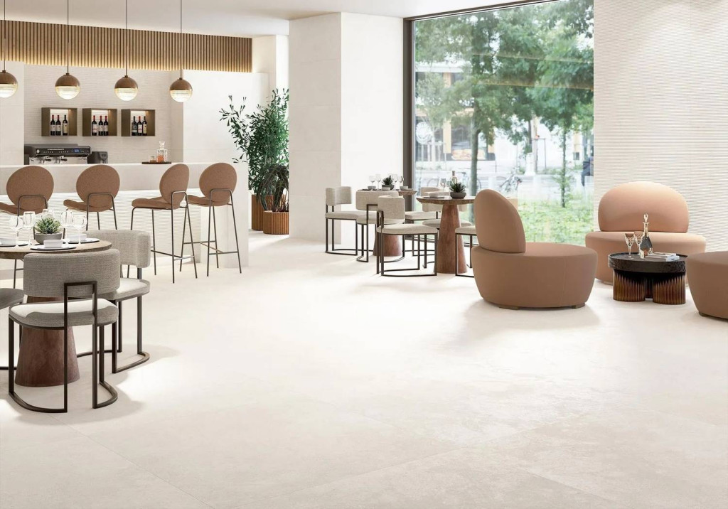 Интерьер ProConcept (ПроКонцепт) Dorcia Stone - 3