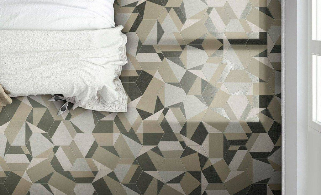 Интерьер Realonda (Реалонда) Hextangram Fabric (Хекстанграм Фабрик) - 3