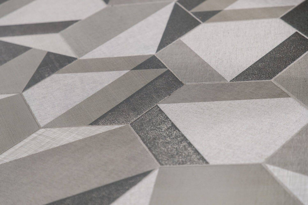 Интерьер Realonda (Реалонда) Hextangram Fabric (Хекстанграм Фабрик)
