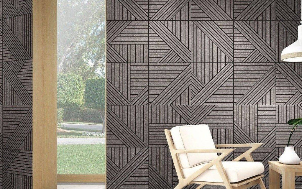 Интерьер Realonda (Реалонда) Tangram (Танграм)