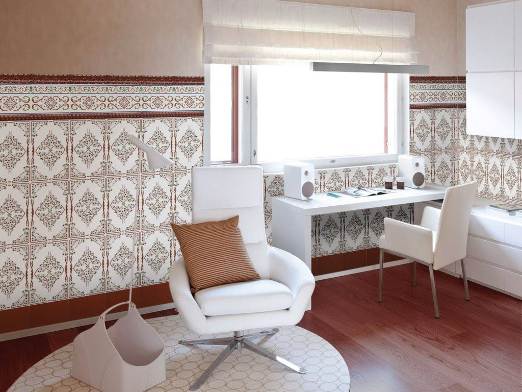 Интерьер Ribesalbes (Рисальбес) Toledo (Толедо)